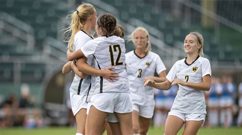 Hide/Show Additional Information For George Mason - September 17, 2023 Sep 21 (Thu) 3 p. . A10 womens soccer standings
